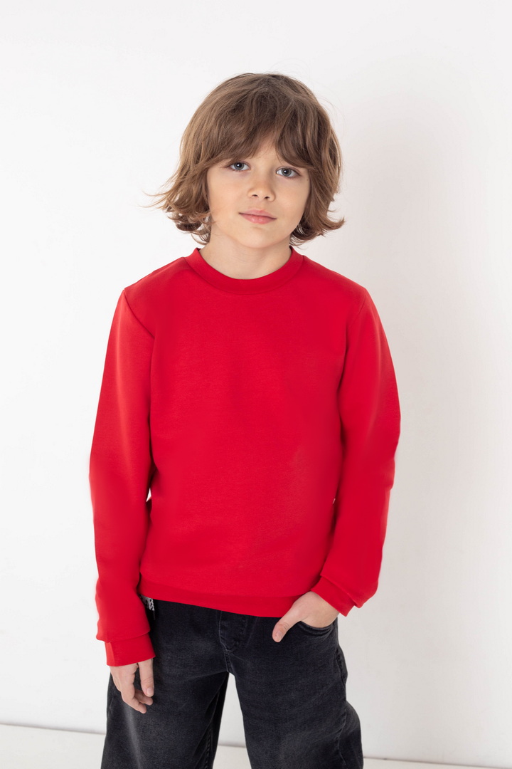 Світшот дитячий